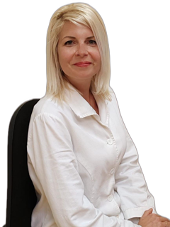 Dr. Sövényi Mária