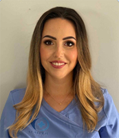 Kosztik-Beliczay Dóra