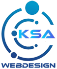 KSA Logo