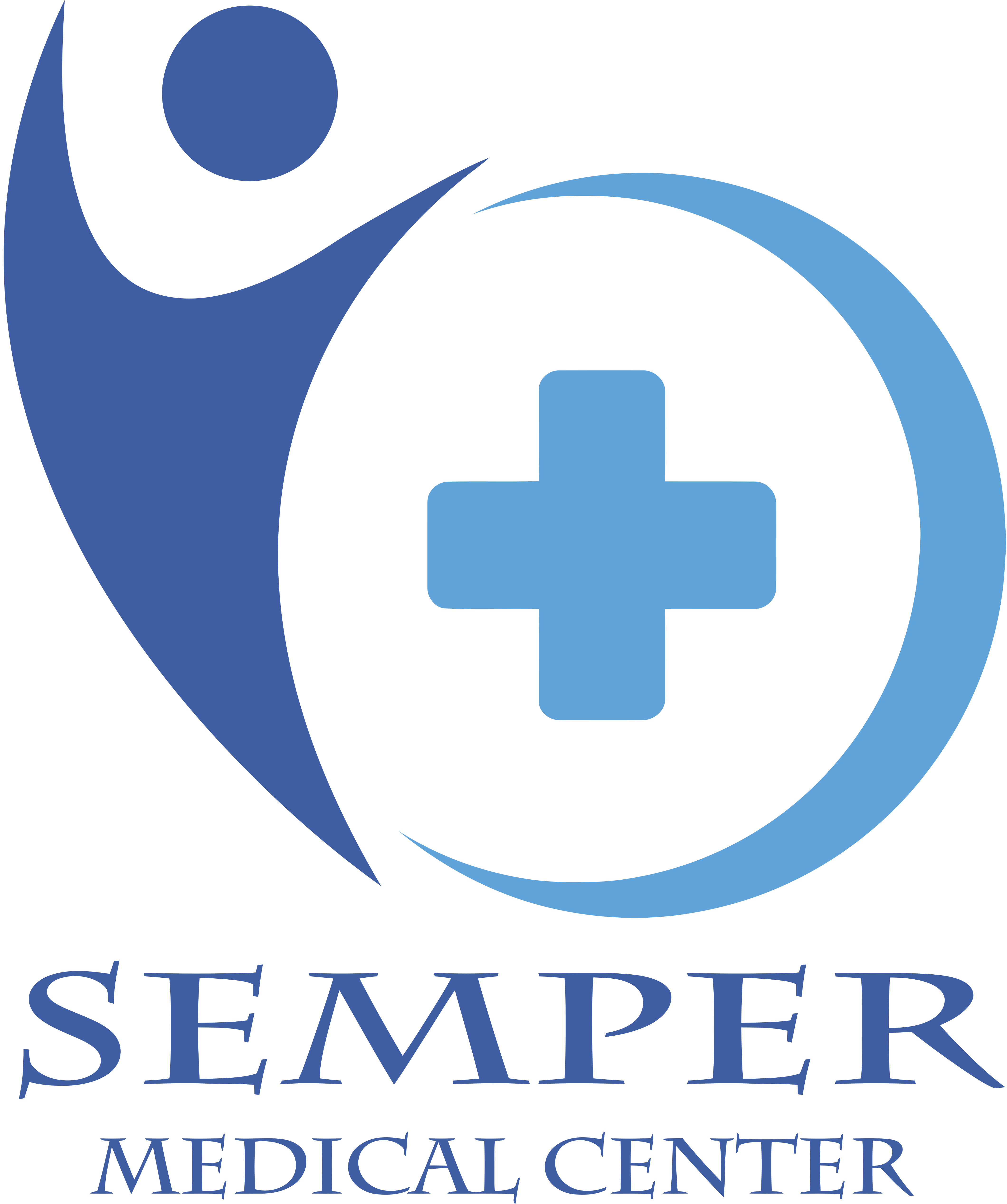 Semper Medical Center logo